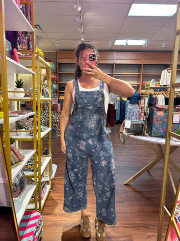 Overalls