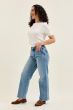 Everyday Muse Jeans By Judy Blue