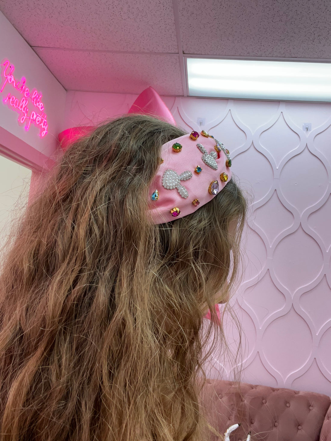 Easter Headbands