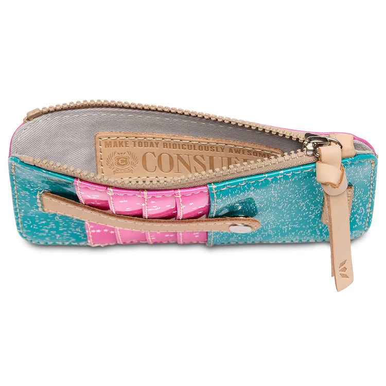 Shay Card Organizer By Consuela