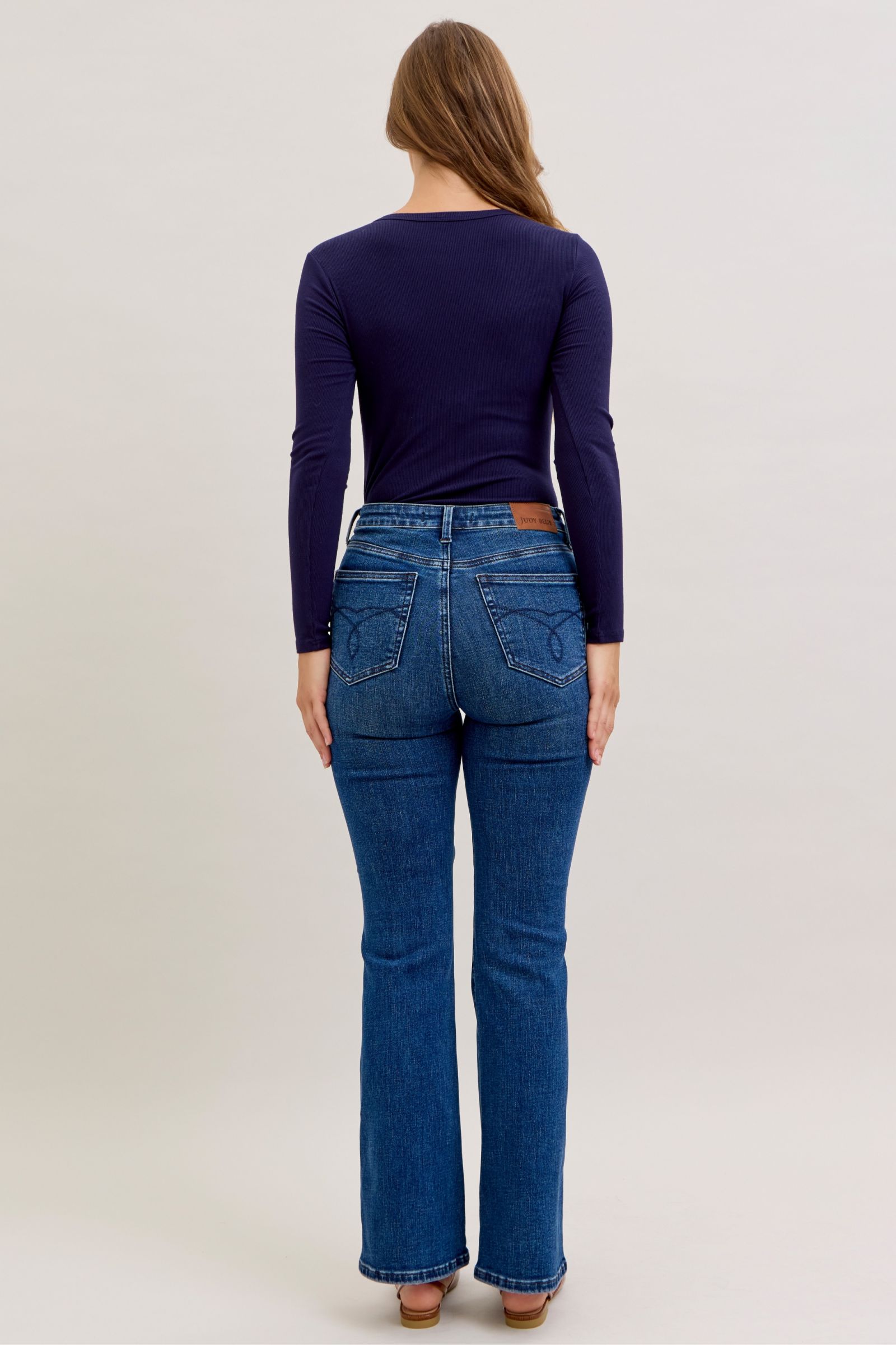 Forever in Blue Denim By Judy Blue