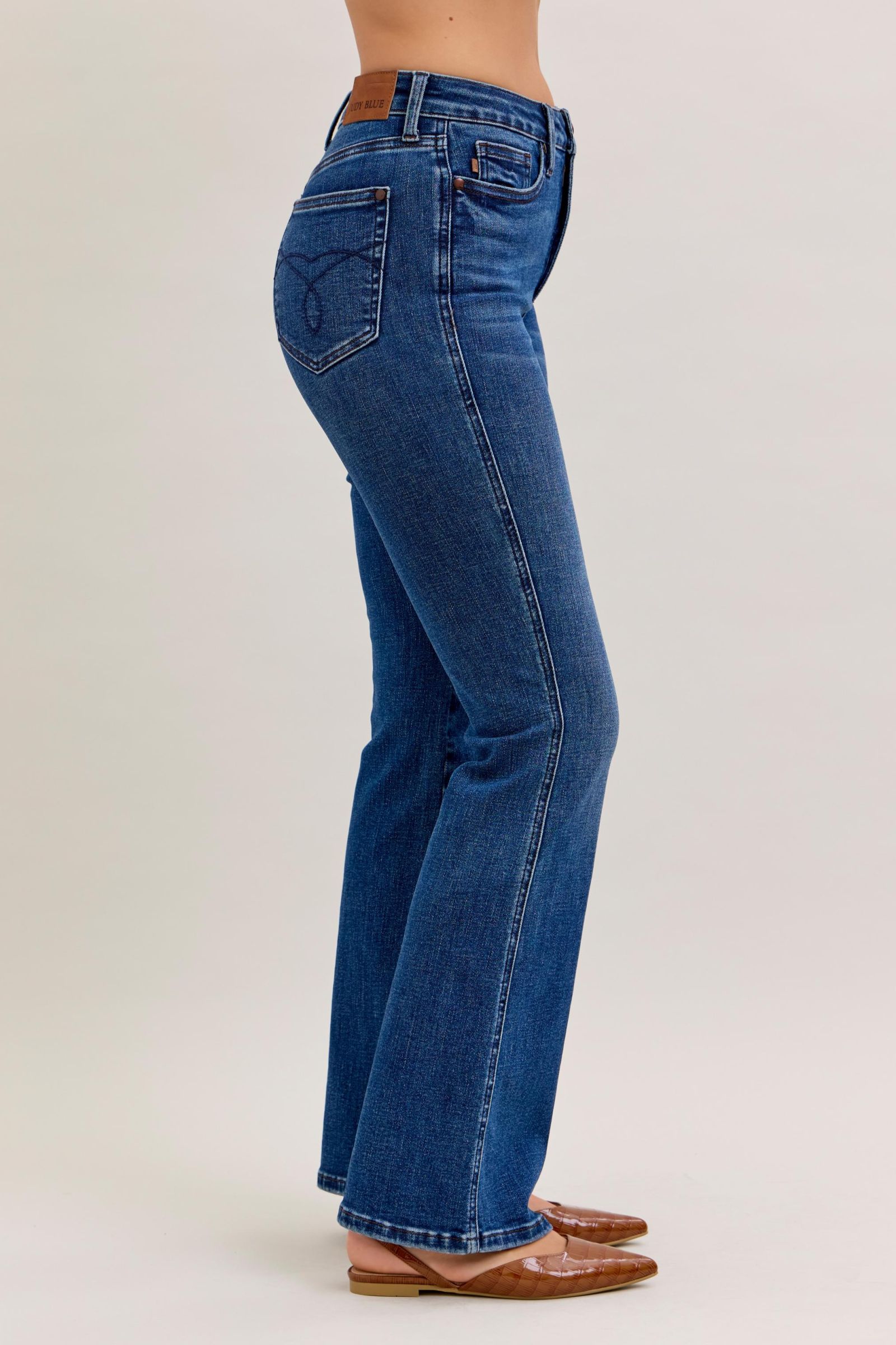 Forever in Blue Denim By Judy Blue