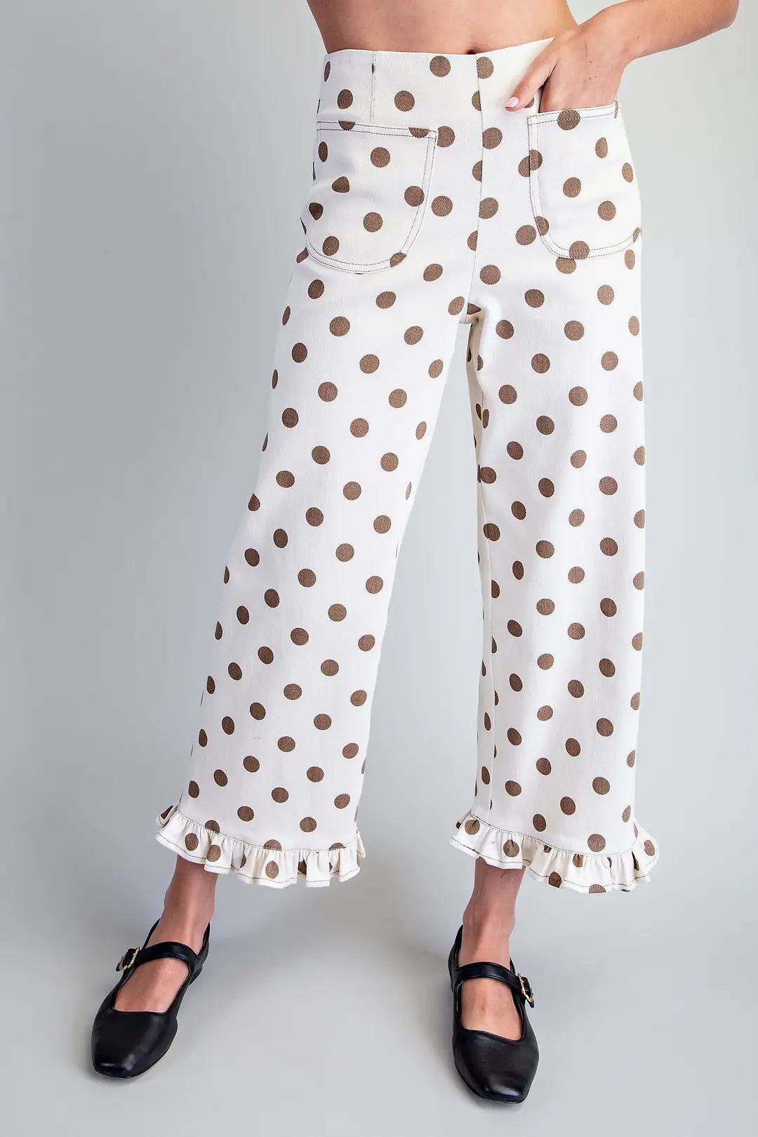 Written in Autumn Pants By EESOME