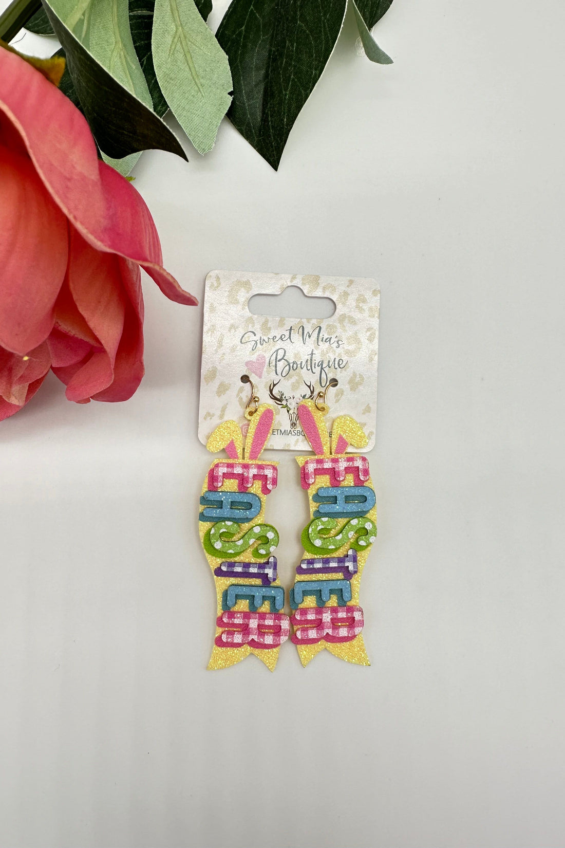Easter Earrings