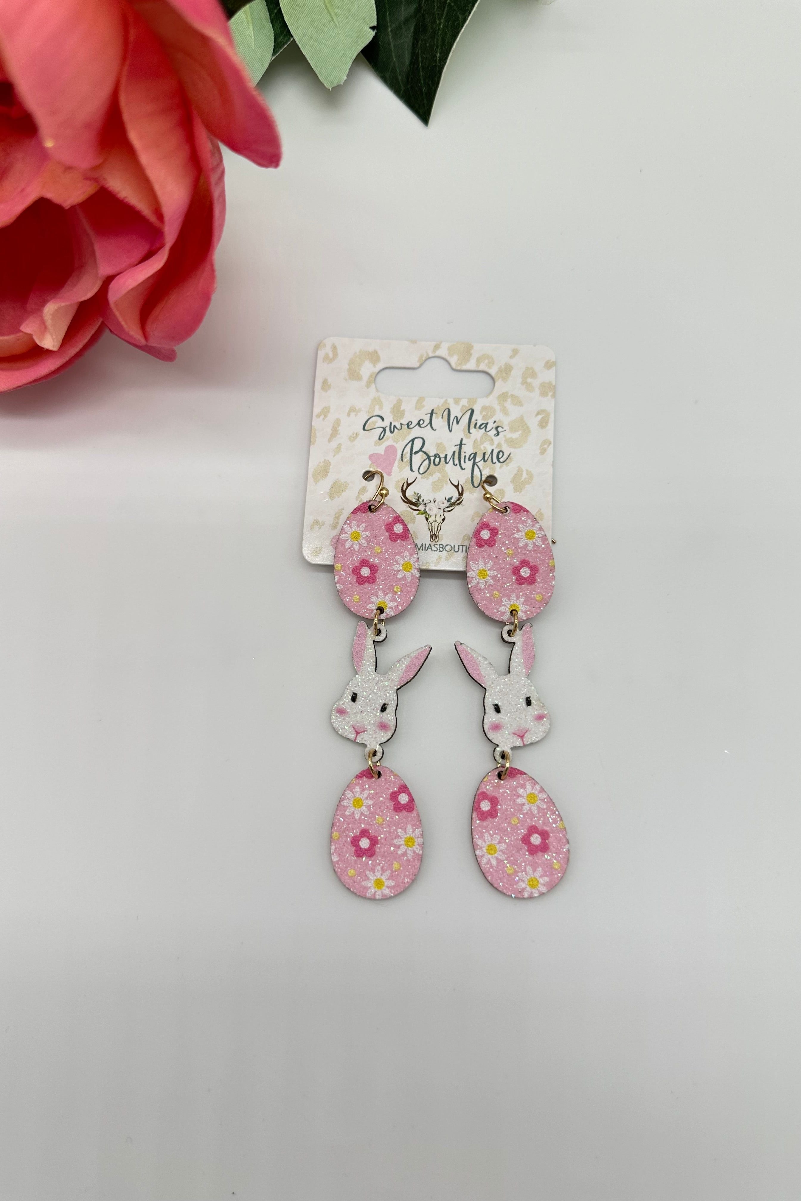 Easter Earrings
