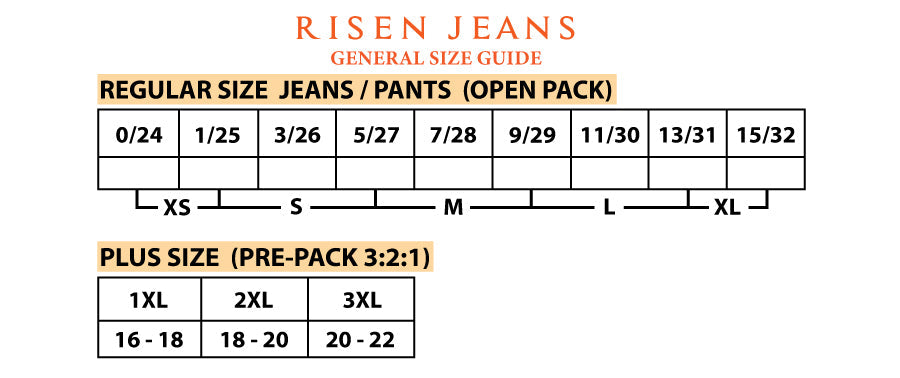Risen High Rise Crop Wide Jeans