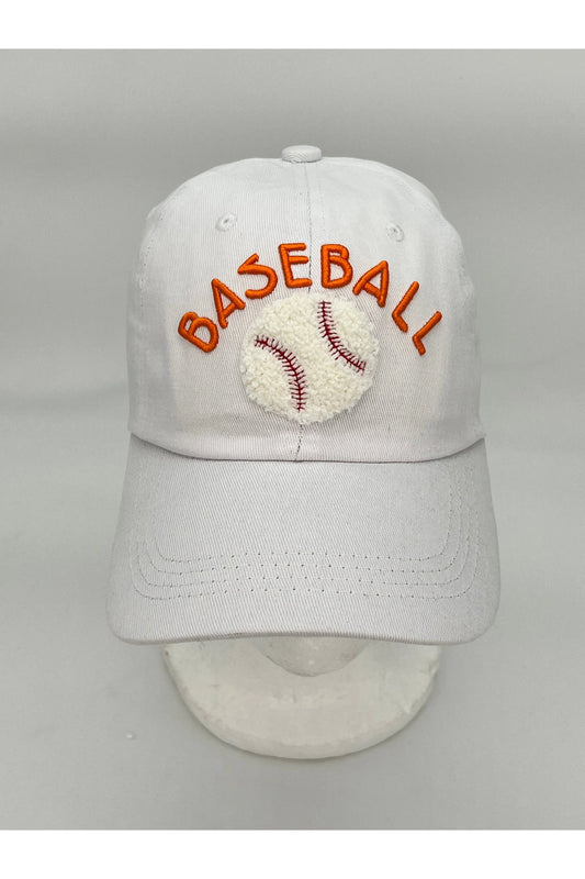 Baseball Trucker Hats