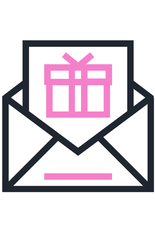 Customer Gift Note