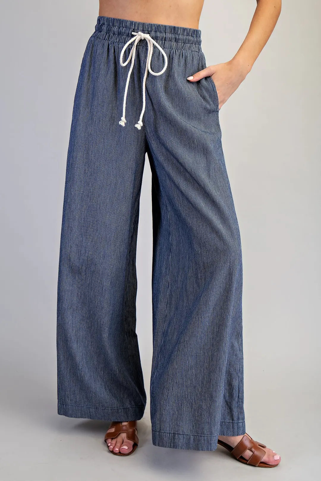 Bluebird Days Pants By EESOME
