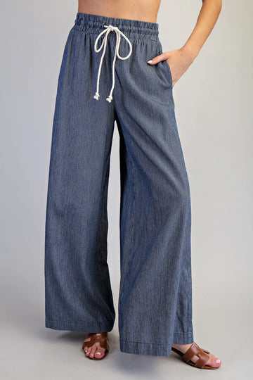 Bluebird Days Pants By EESOME