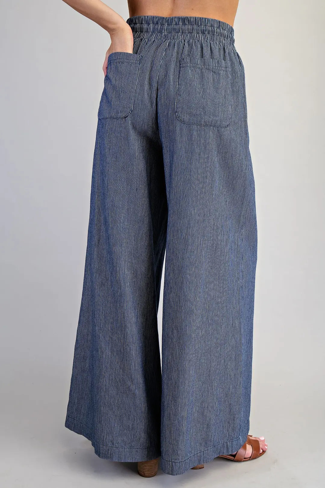 Bluebird Days Pants By EESOME