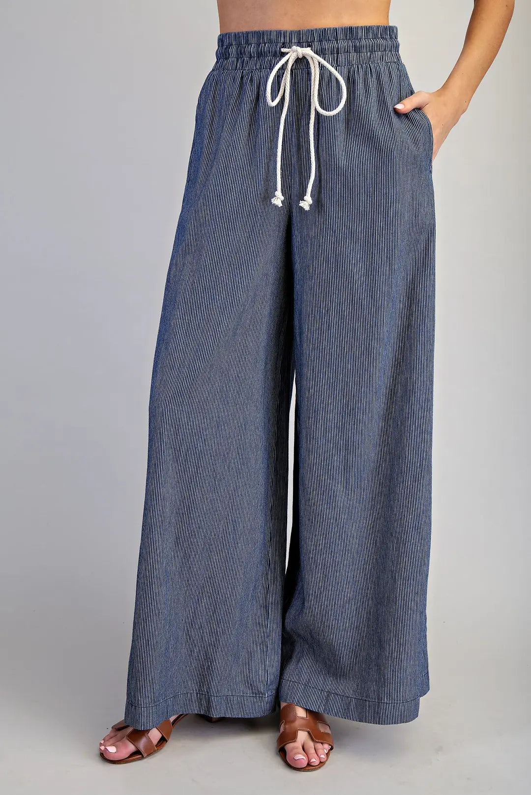 Bluebird Days Pants By EESOME