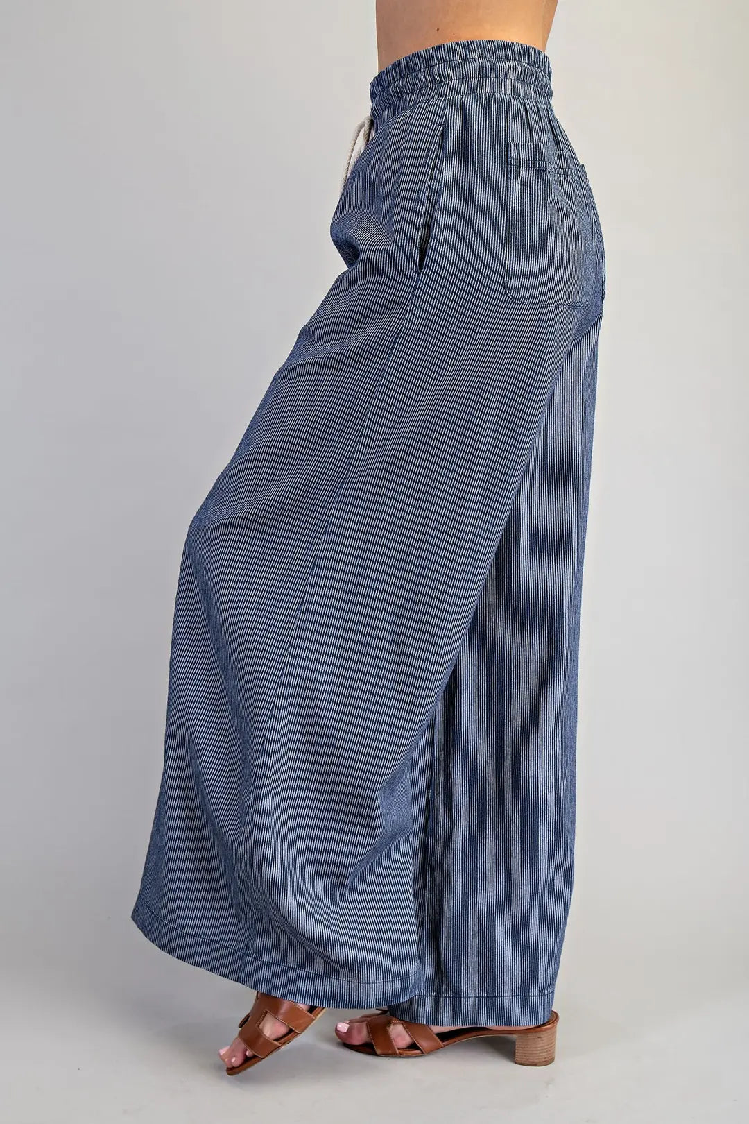 Bluebird Days Pants By EESOME