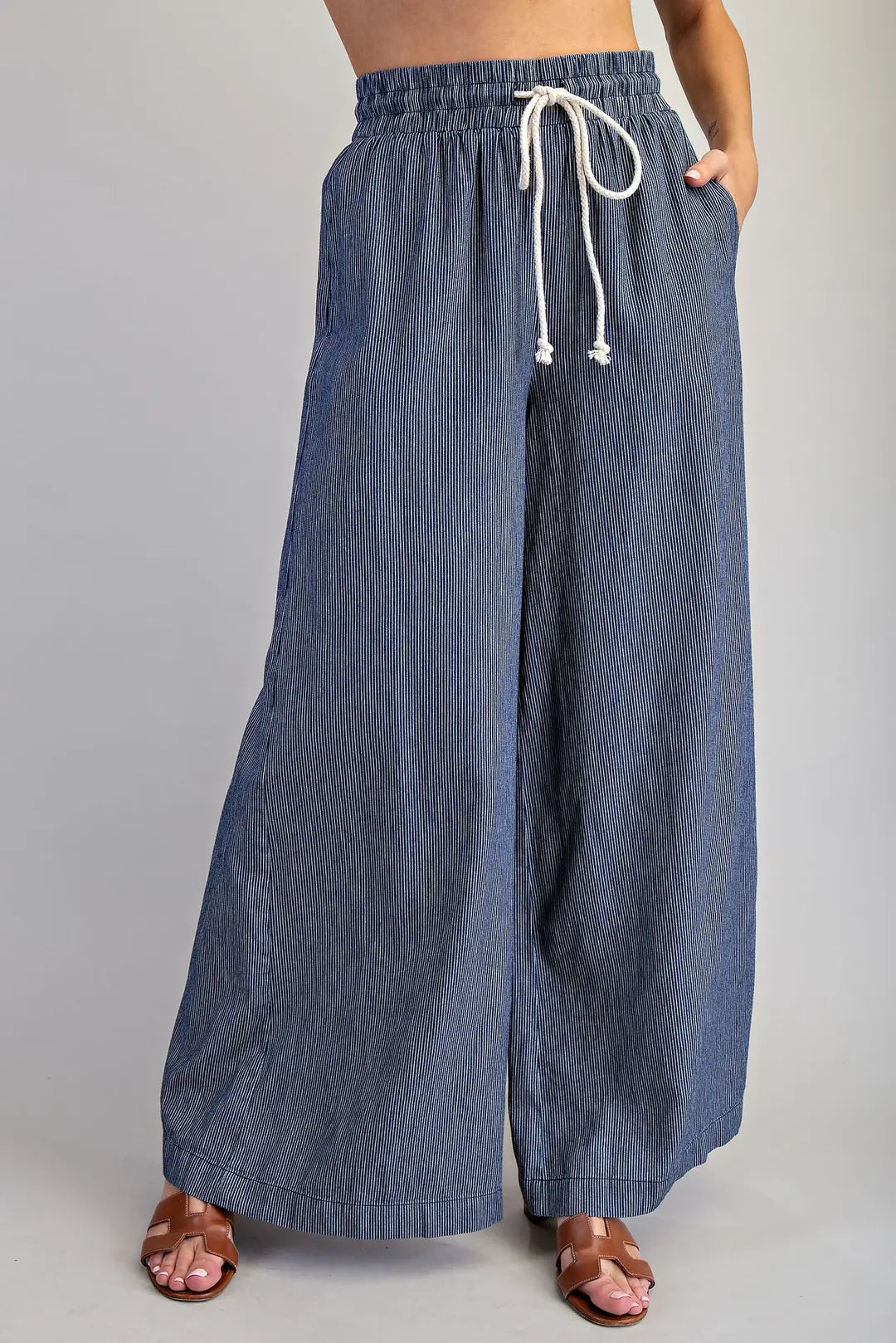 Bluebird Days Pants By EESOME