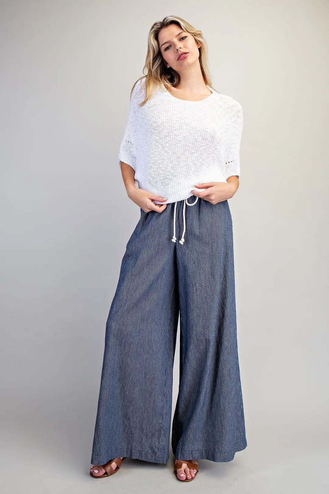 Bluebird Days Pants By EESOME