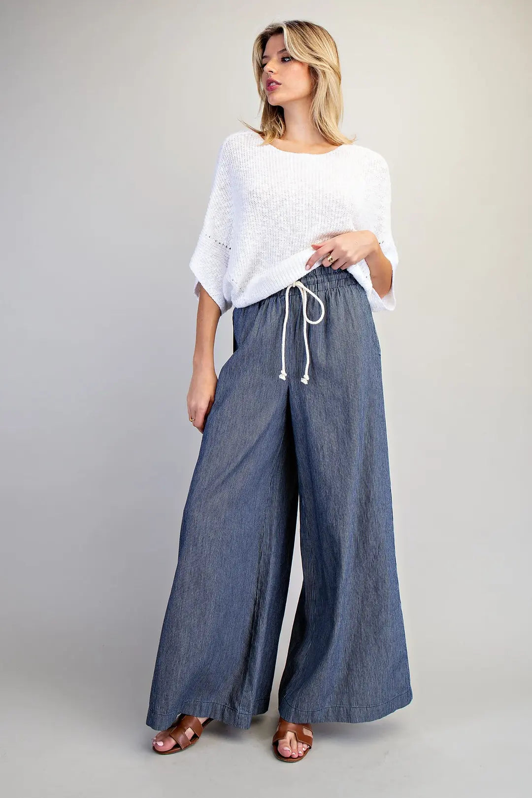 Bluebird Days Pants By EESOME