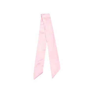 Twilly Scarf By Camel Threads