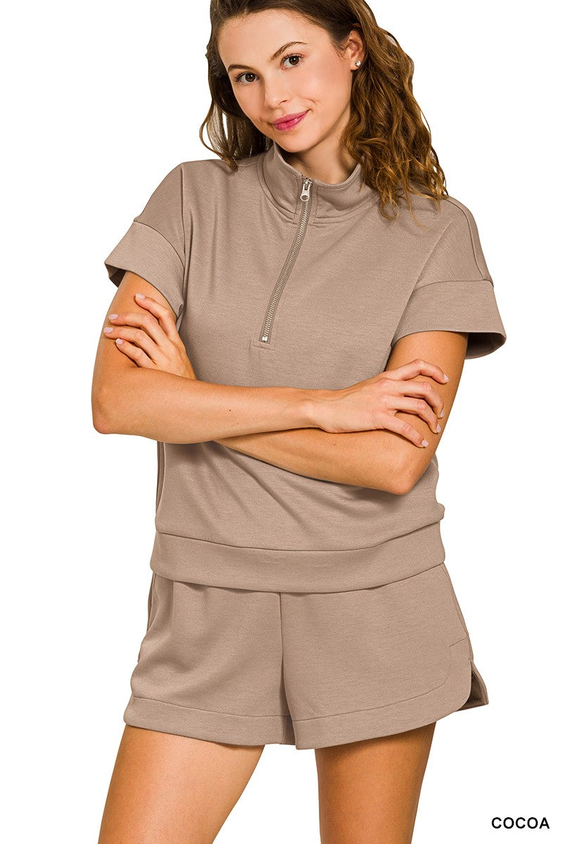 The Social Club Scuba Set By Zenana