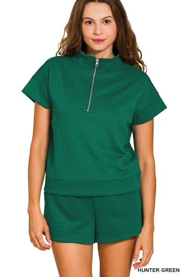 The Social Club Scuba Set By Zenana