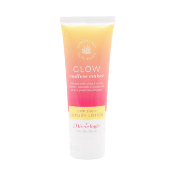Glow / Endless Ember Luxury Lotion By Mixologie