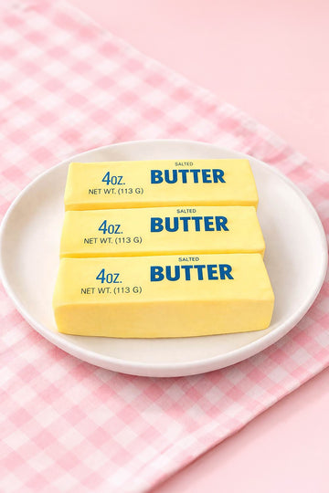 Butter Stick Squeeze Stress Relief Toy