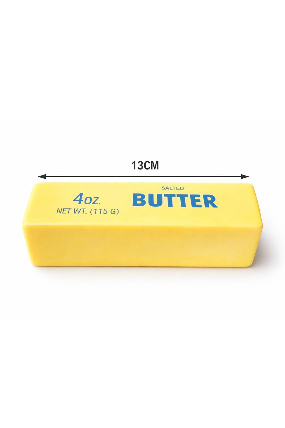 Butter Stick Squeeze Stress Relief Toy