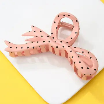 Claw Clips