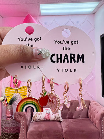 Charm Set