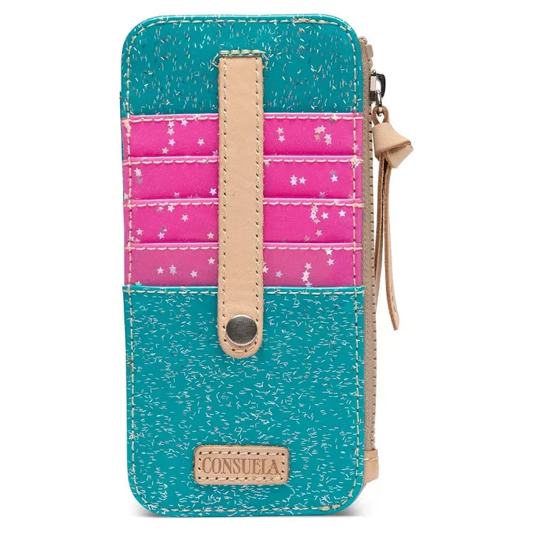 Shay Card Organizer By Consuela