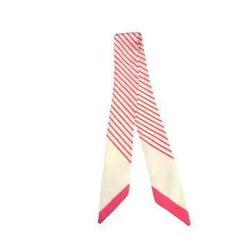 Twilly Scarf By Camel Threads