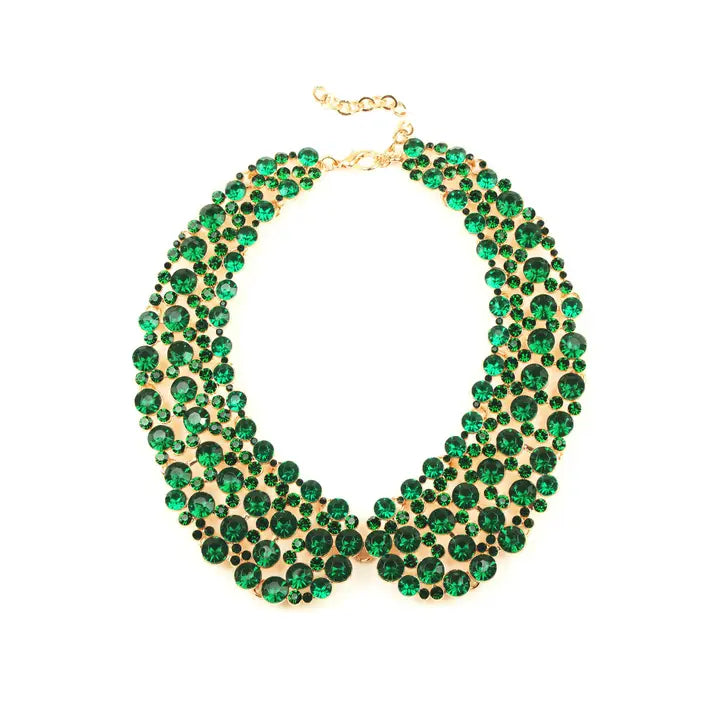 Diana Collar Necklace By Eye Candy