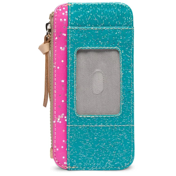 Shay Card Organizer By Consuela