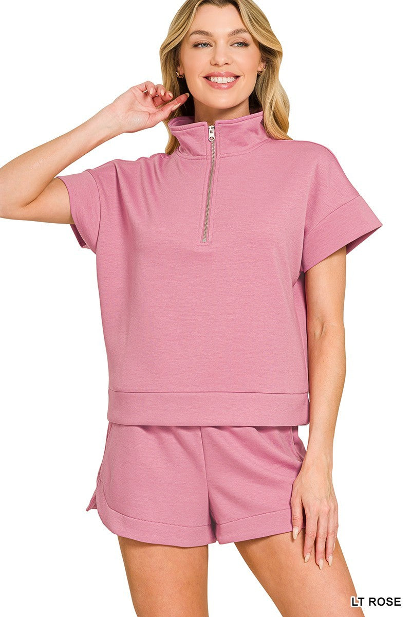 The Social Club Scuba Set By Zenana