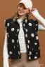 Dots of Delight Sweater Vest
