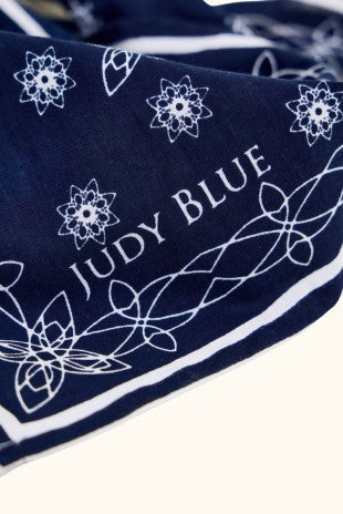 Street Straight Leg Judy Blue Jeans 881120