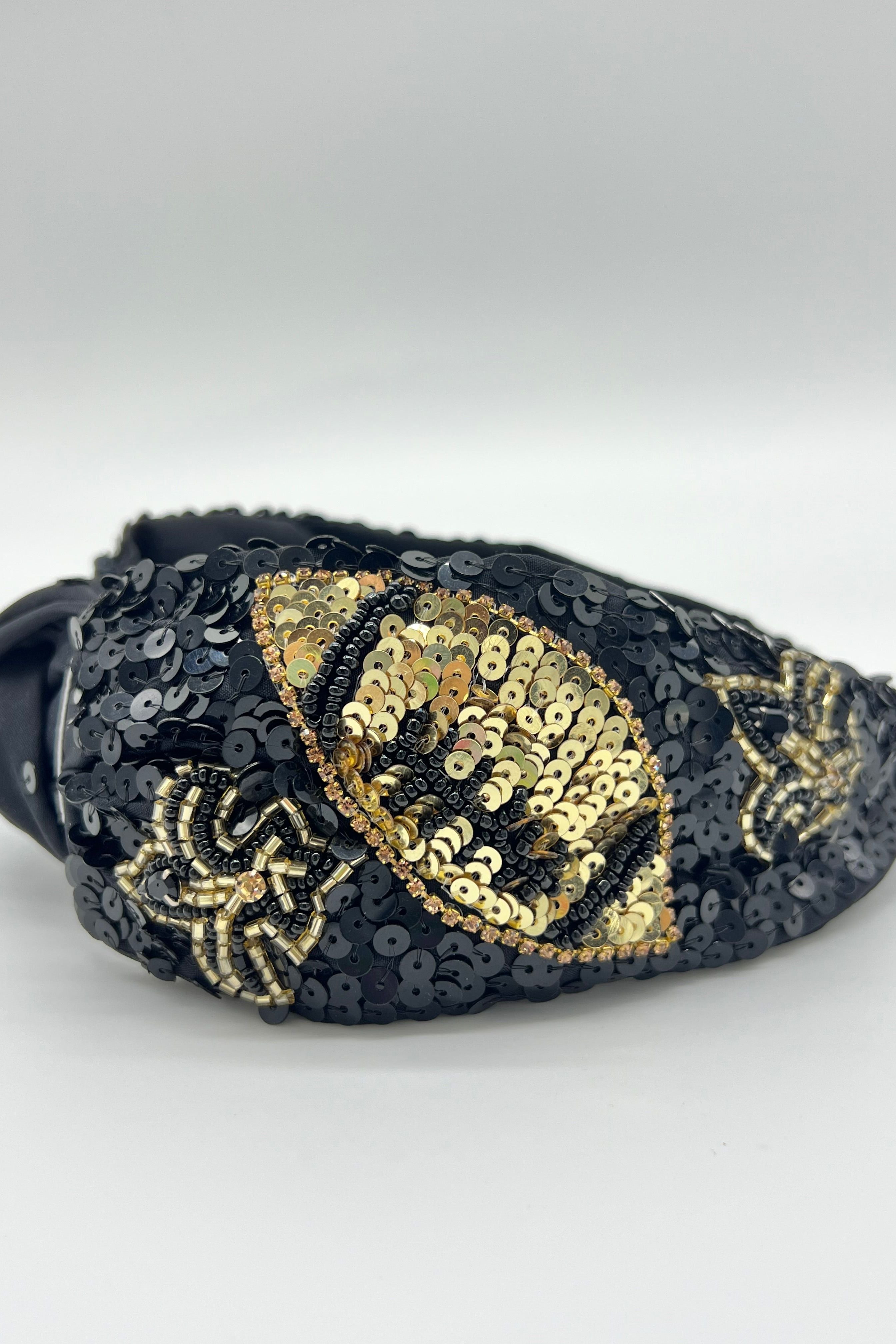 Football Game Day Headband