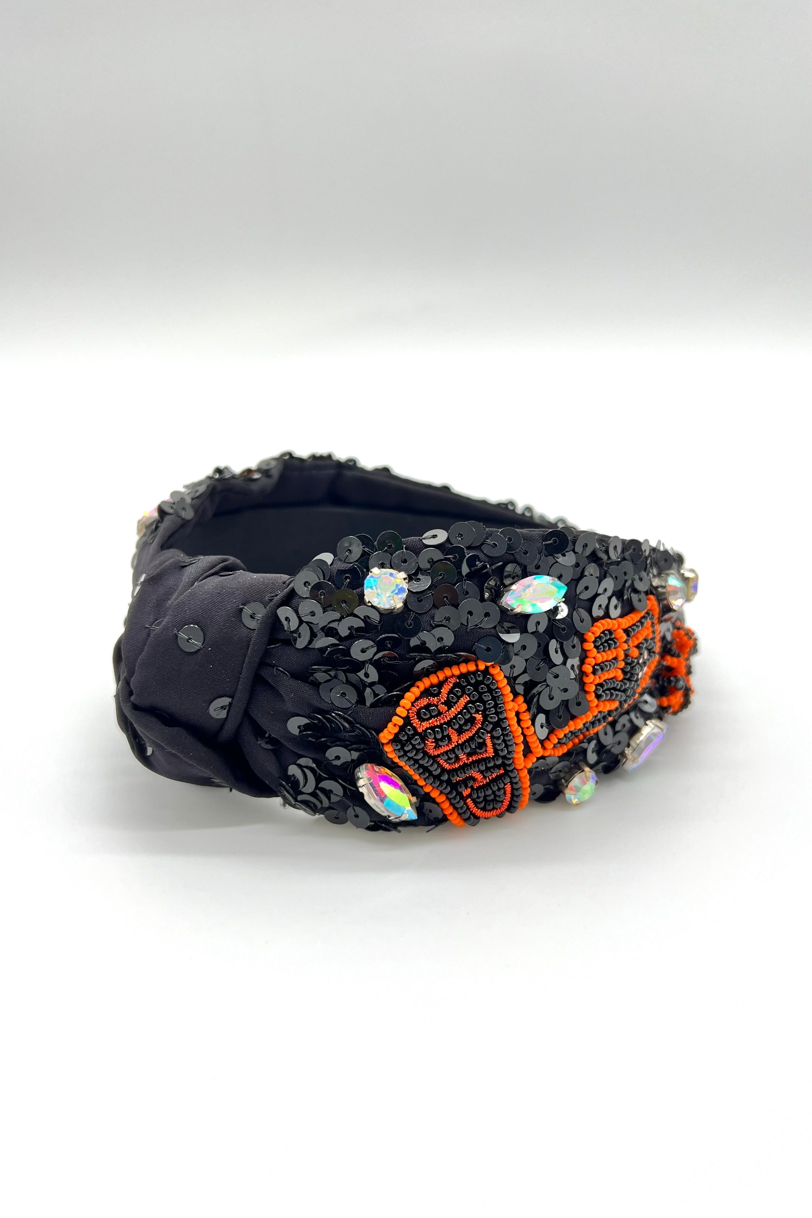 Cheer Game Day Headbands