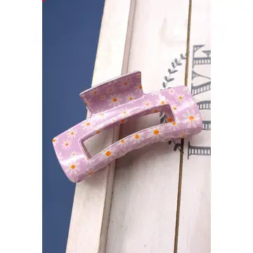 Claw Clips