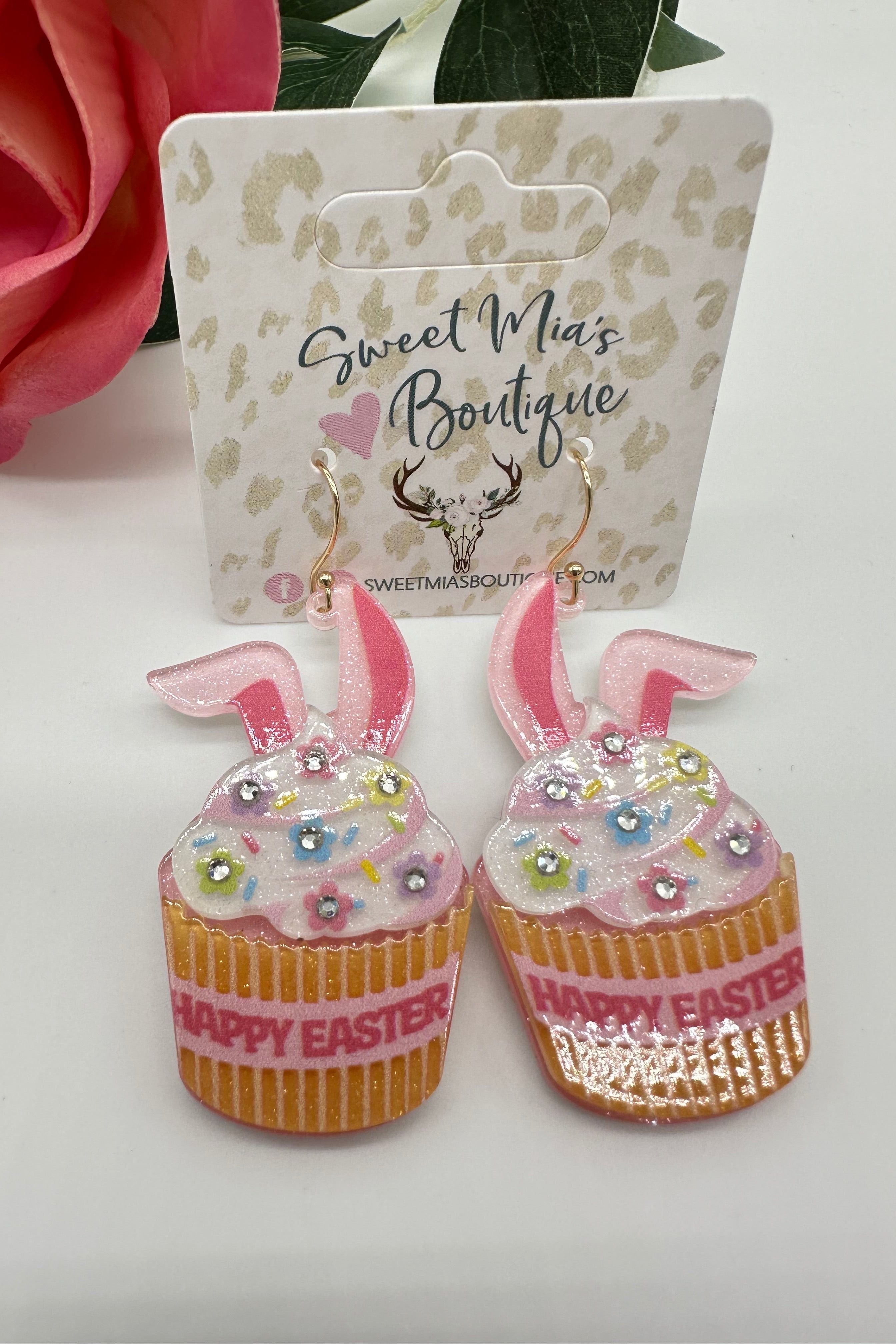 Easter Earrings