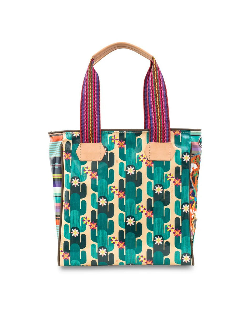 Dezi Classic Tote By Consuela