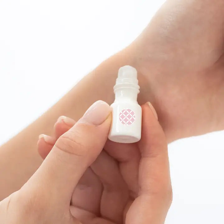 Mixologie Keychain Mini Roll-On Perfume