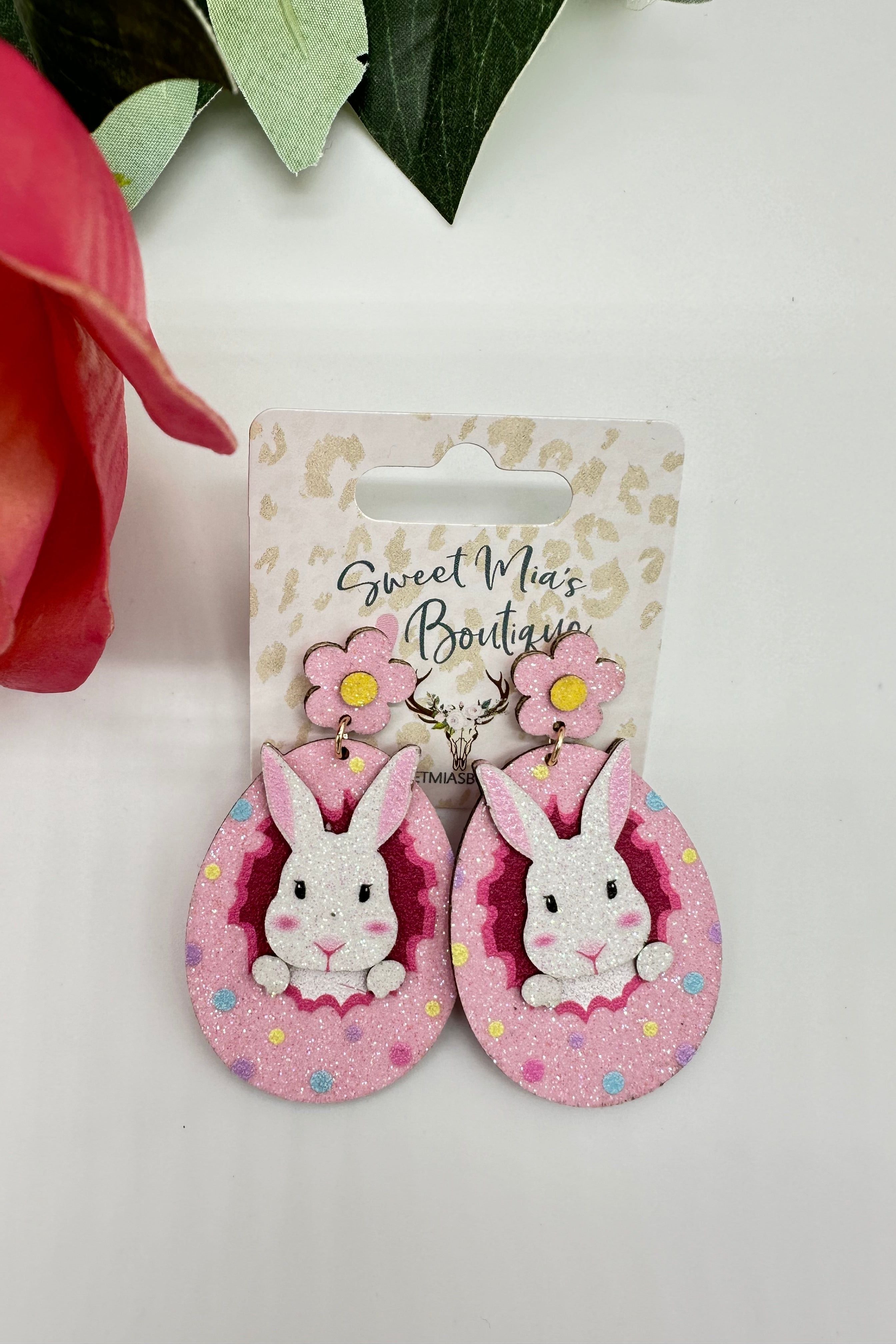 Easter Earrings