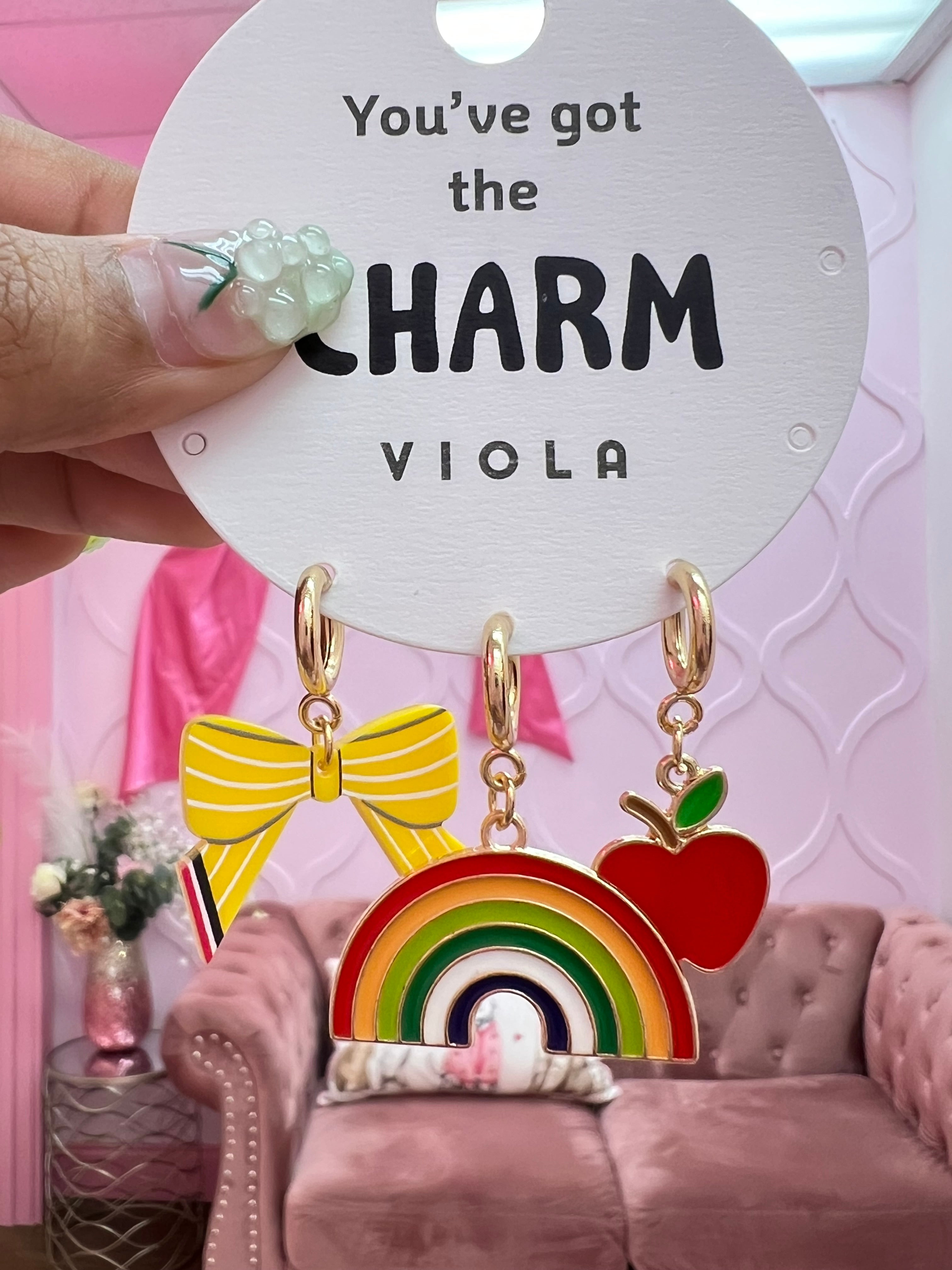 Charm Set