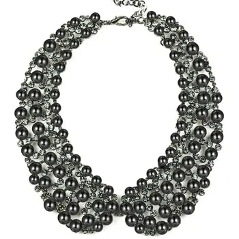 Diana Collar Necklace By Eye Candy