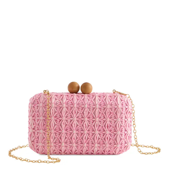 Sydney Minaudière By Shiraleah