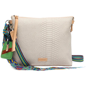 Thunderbird Downtown Crossbody By Consuela