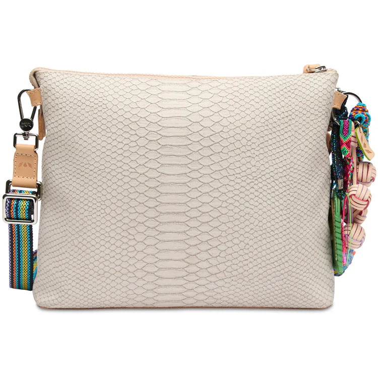 Thunderbird Downtown Crossbody By Consuela