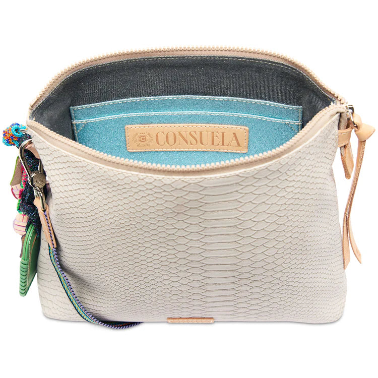 Thunderbird Downtown Crossbody By Consuela