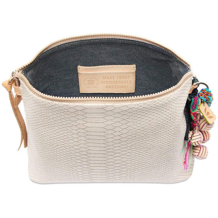 Thunderbird Downtown Crossbody By Consuela