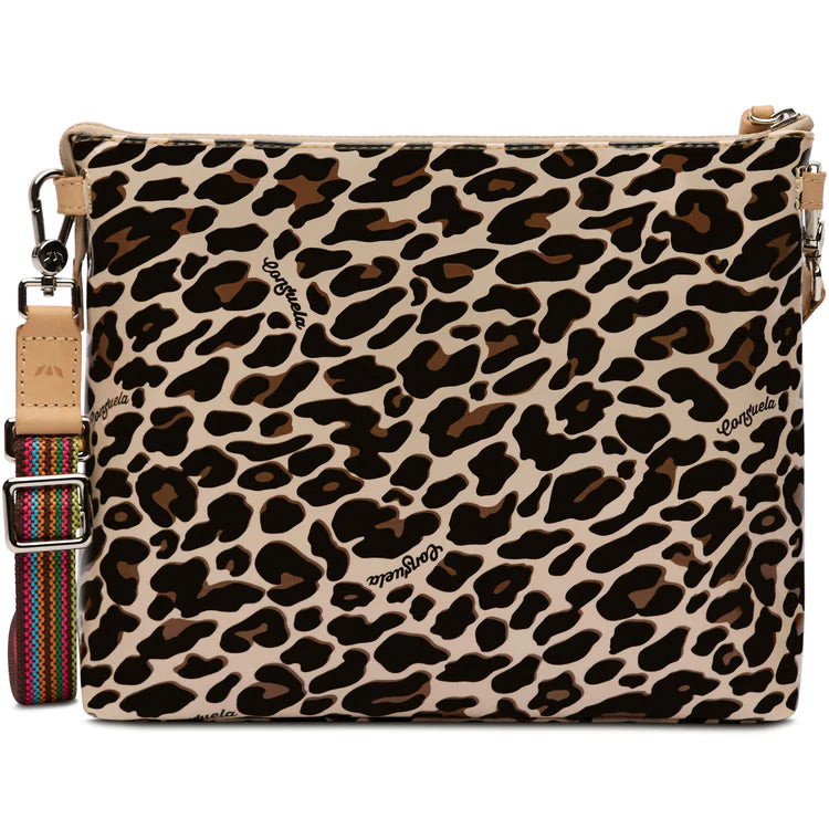 Mona Downtown Crossbody By Consuela